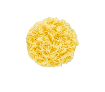 PREP POTATOES GRATED (PER KG) - [PRODUCE]