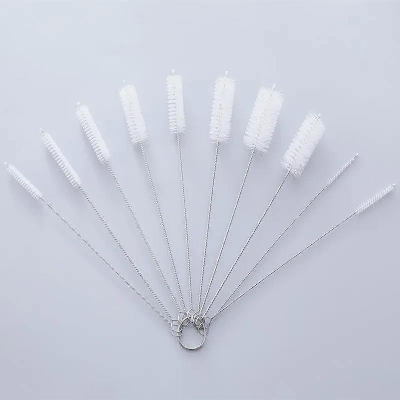 2 inch drain cleaning brush