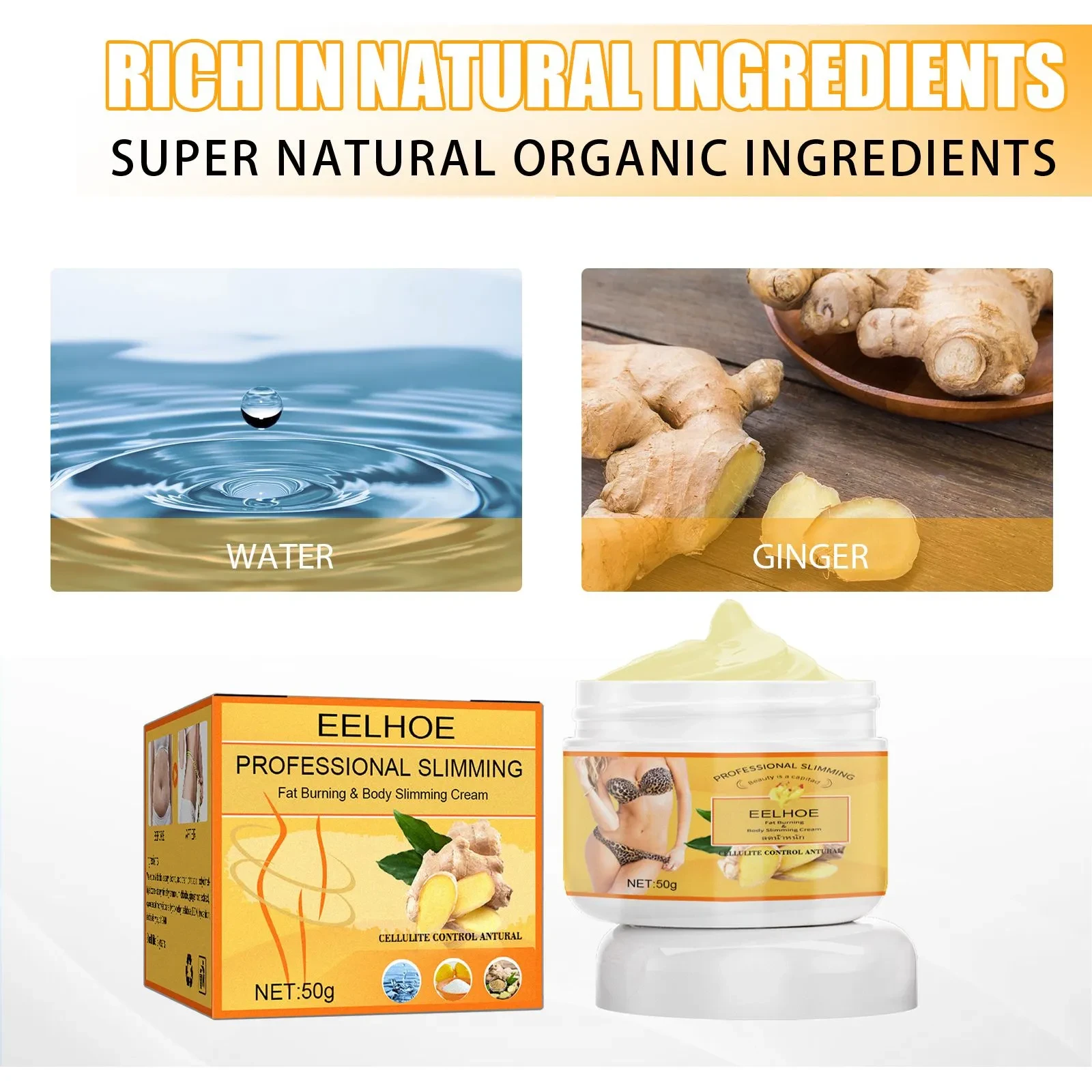 EELHOE Professional Slimming