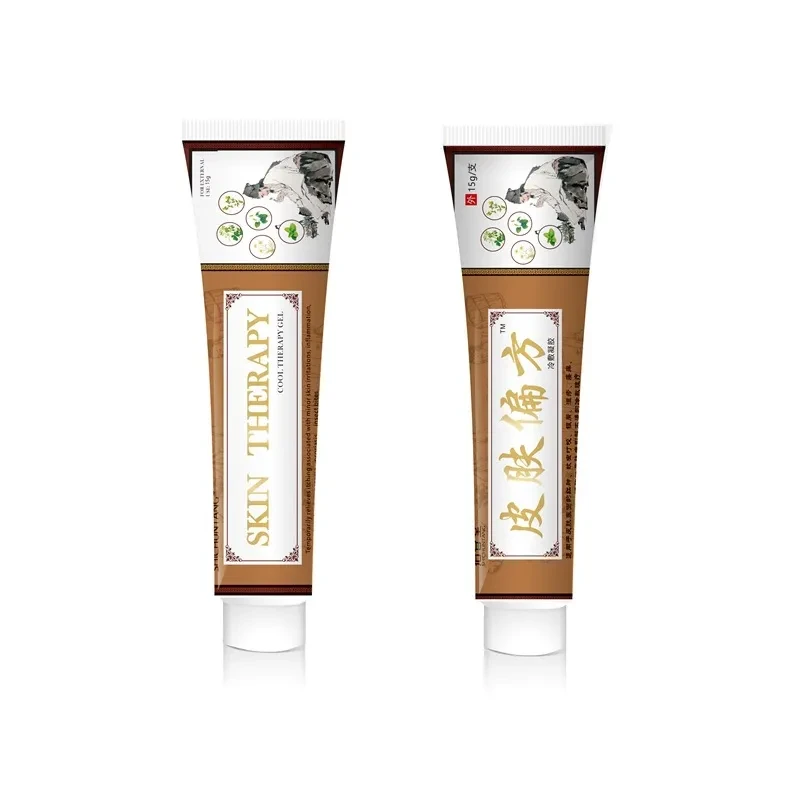 SHICHUNTANG Skin Theraphy