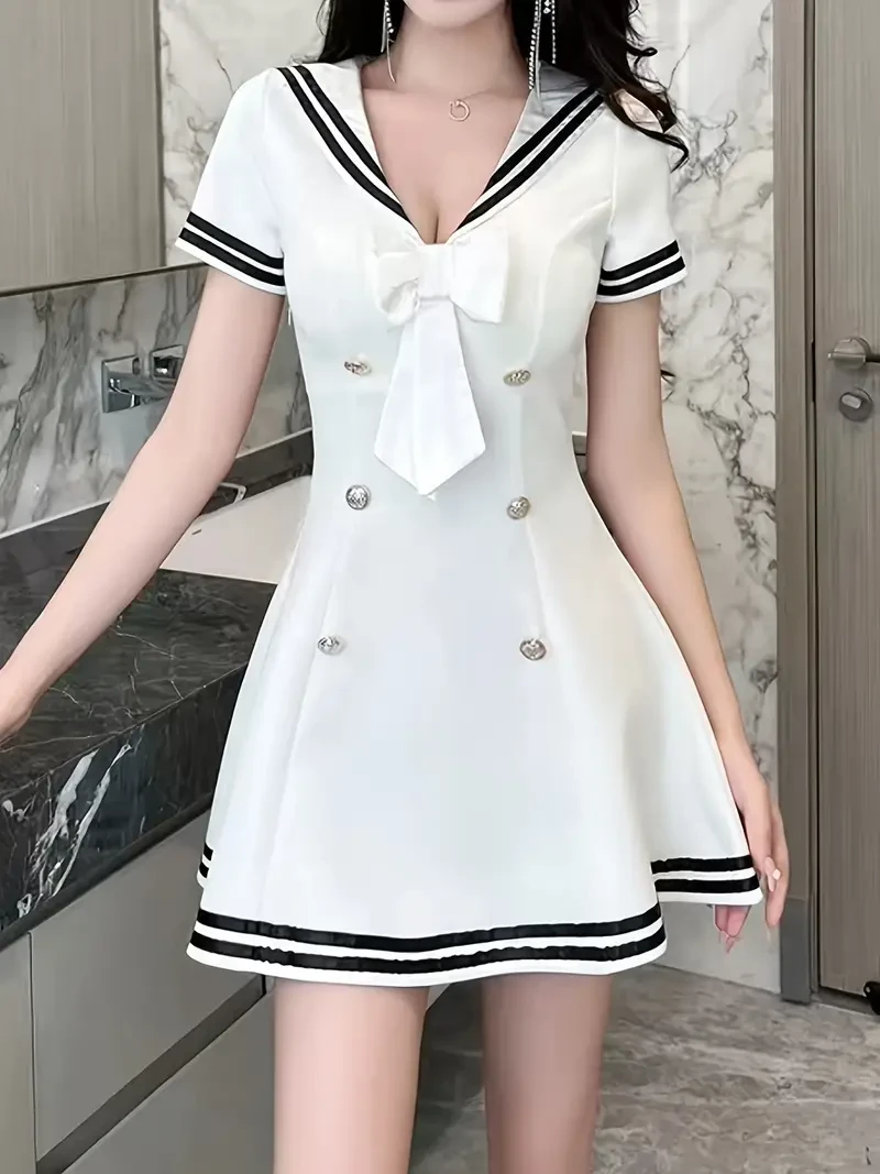 Sailor Dress