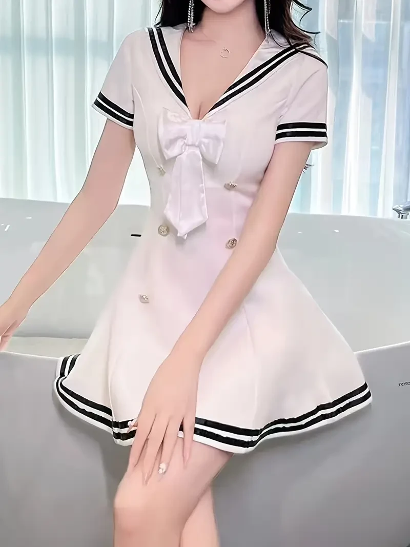 Sailor Dress