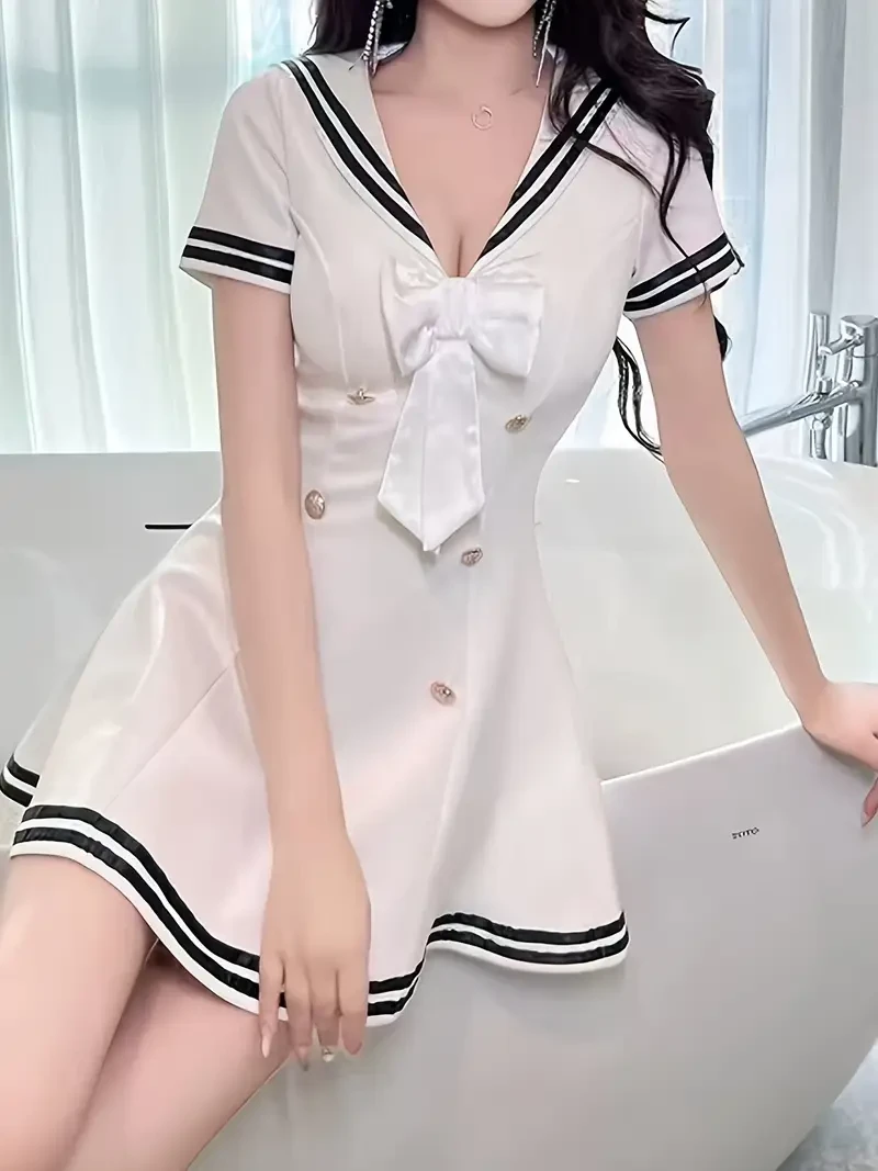Sailor Dress
