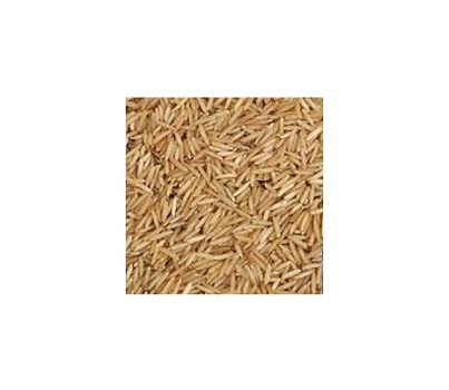 RICE LONG GRAIN BROWN 20KG