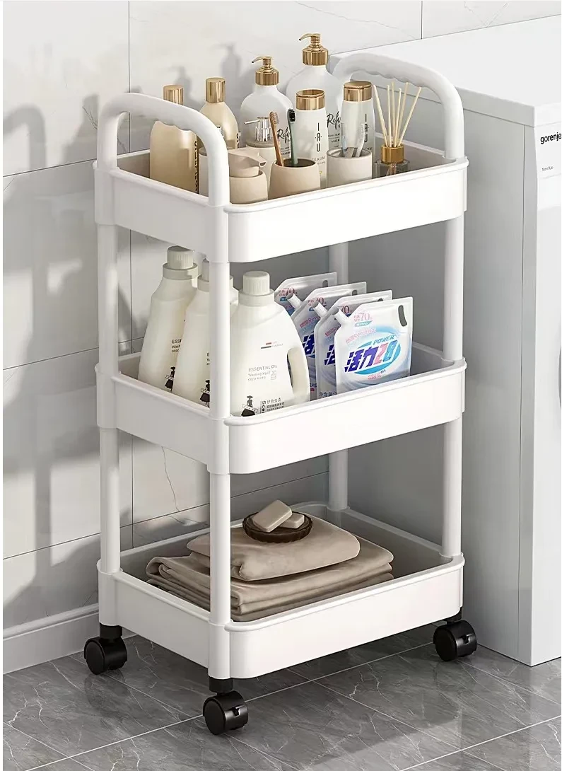Rolling Storage Cart