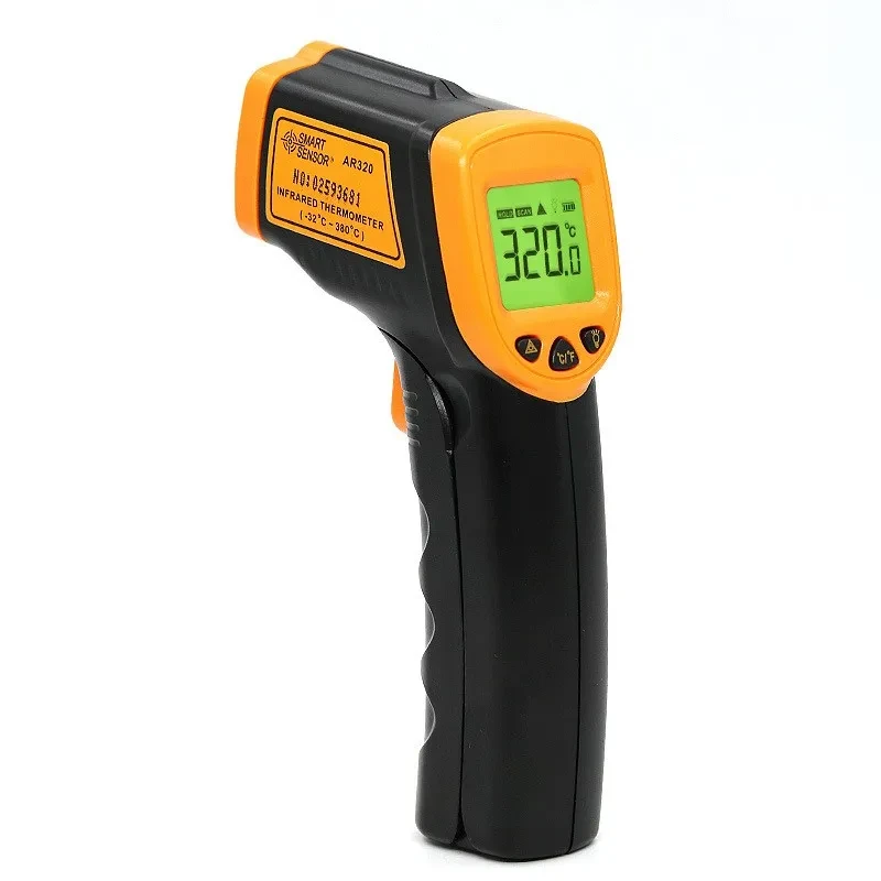 Best Infrared Thermometer