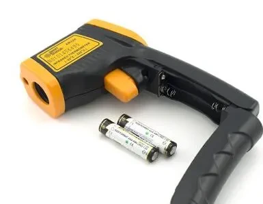 Best Infrared Thermometer