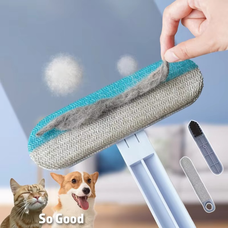 Pet Hair Removal Tool