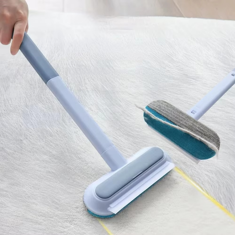 Pet Hair Removal Tool