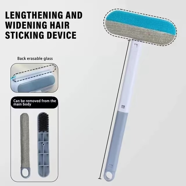 Pet Hair Removal Tool