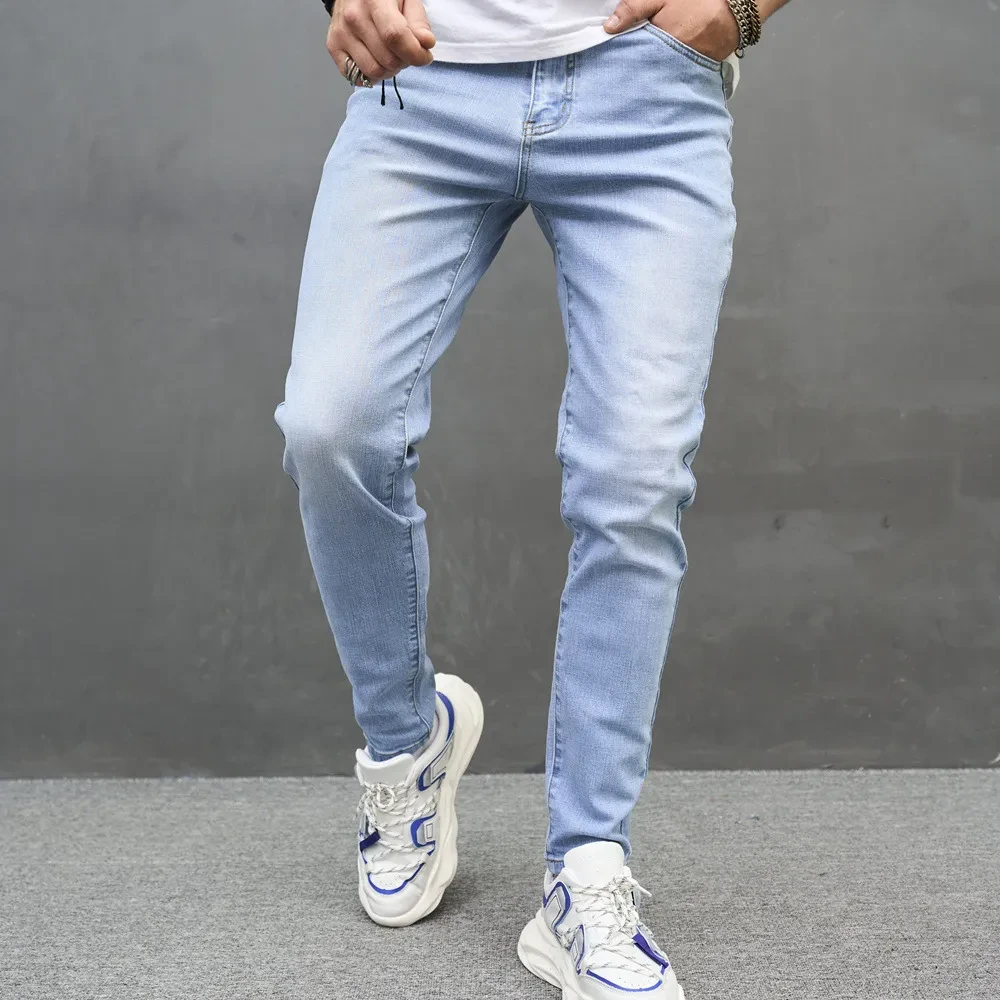 Cotton Jeans For Men