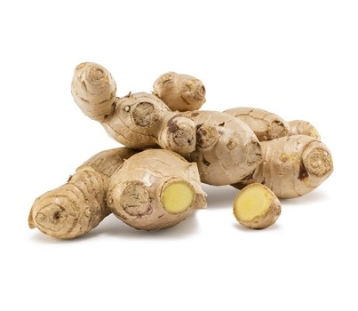 GINGER (PER KG) - [PRODUCE]