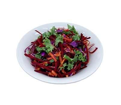 KALE PREP VEGE MIX (RAW EARTH)(ZAMBRERO)(PER KG) - [PREPVG]