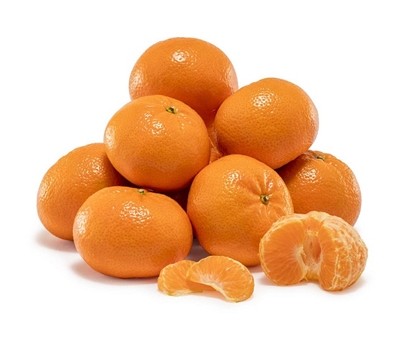 MANDARIN (PER KG) - [PRODUCE]