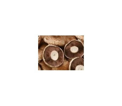 MUSHROOMS FLAT (PER KG) - [PRODUCE]