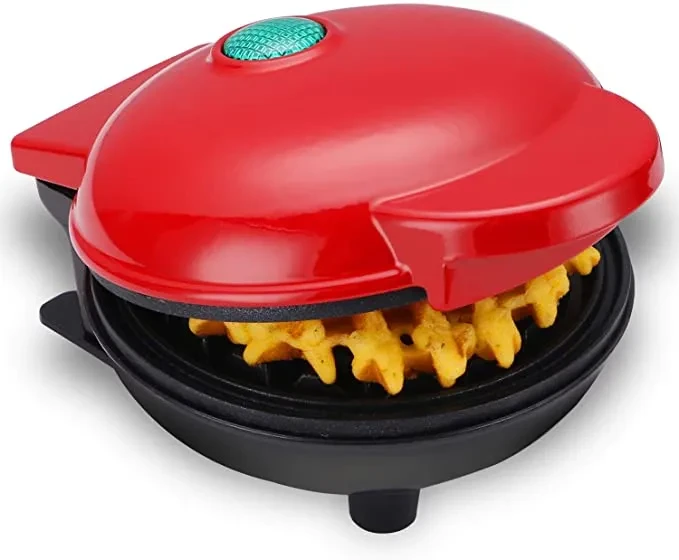 Waffle Maker