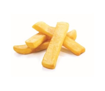 FRIES STEAKHOUSE 9/18MM 2.5KG 4s (FARM FRITES 248.036) [FZN]