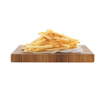 FRIES XTRA CRUNCH SHOESTRING 7MM 12KG (MR CHIPS 8417) [FZN]