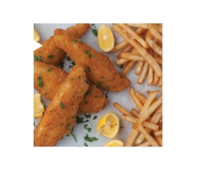 HOKI FILLETS NATURAL CRUMBED 10KG (INDEPENDENT 3754) [FZN]