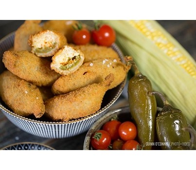 JALAPENOS POPPERS 3KG (FLEUR FP-JLPO-3) [FZN