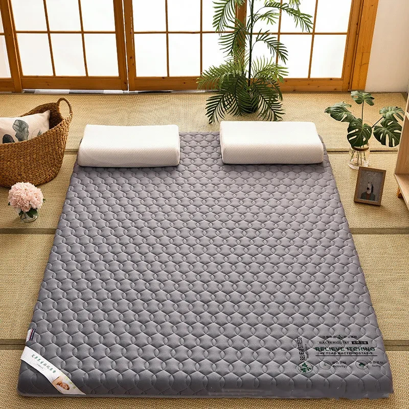 King size memory foam mattress with cooling gel