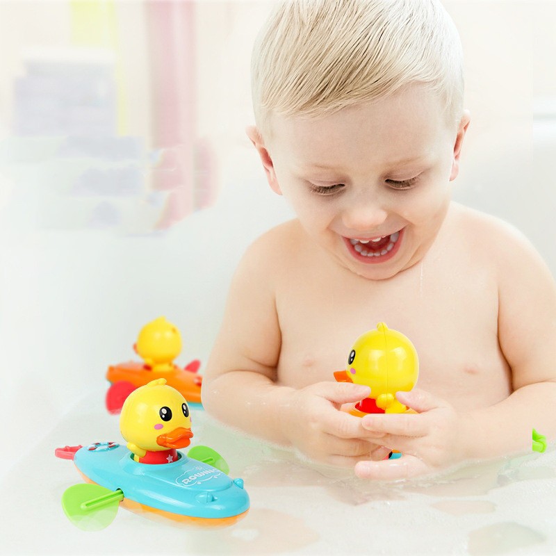Childrens bath toys