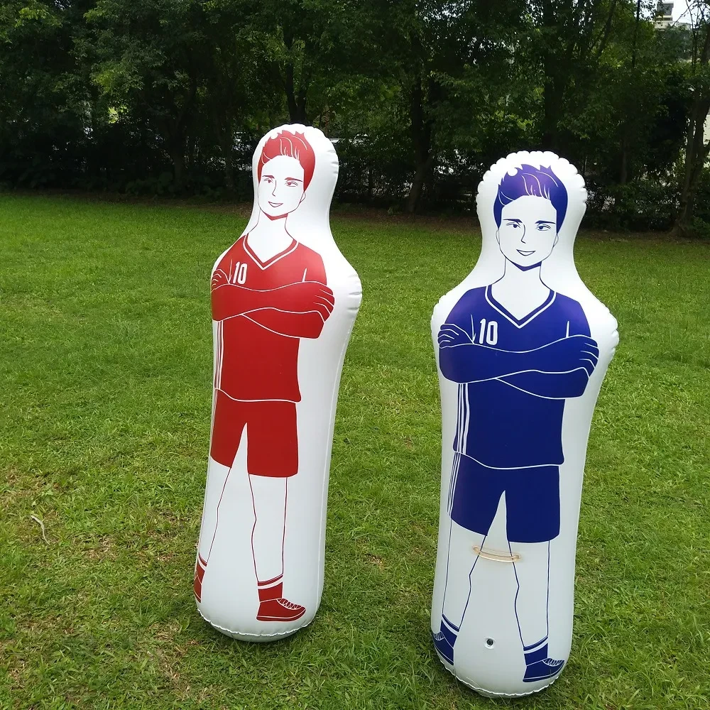 Soccer Mannequins