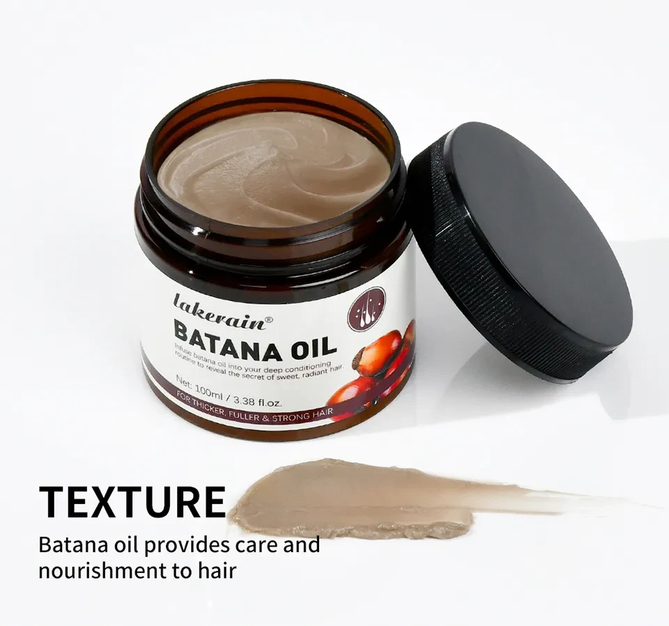 Batana Hair Conditioner Hair Care Smooth