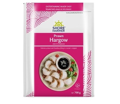 PRAWN HARGOW 700GM (SHORE MARINER 8269) [FZN]