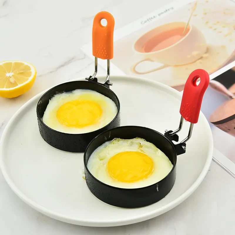 Large Egg Rings