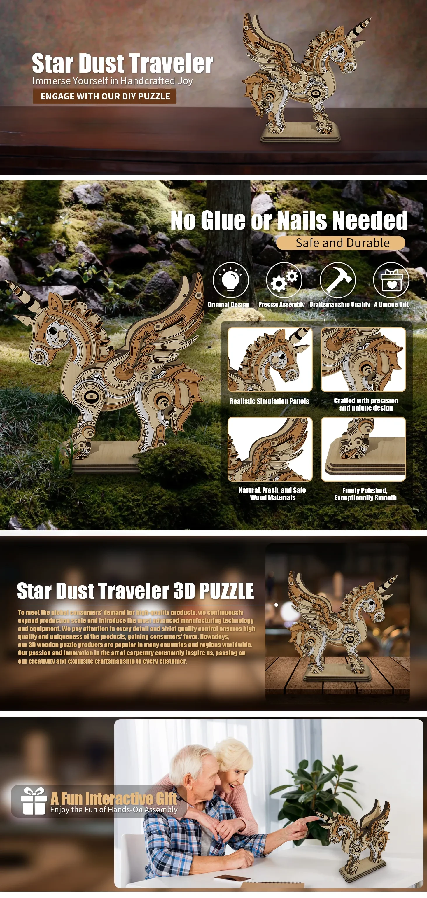 Acrylic Paintings of Horse Heads