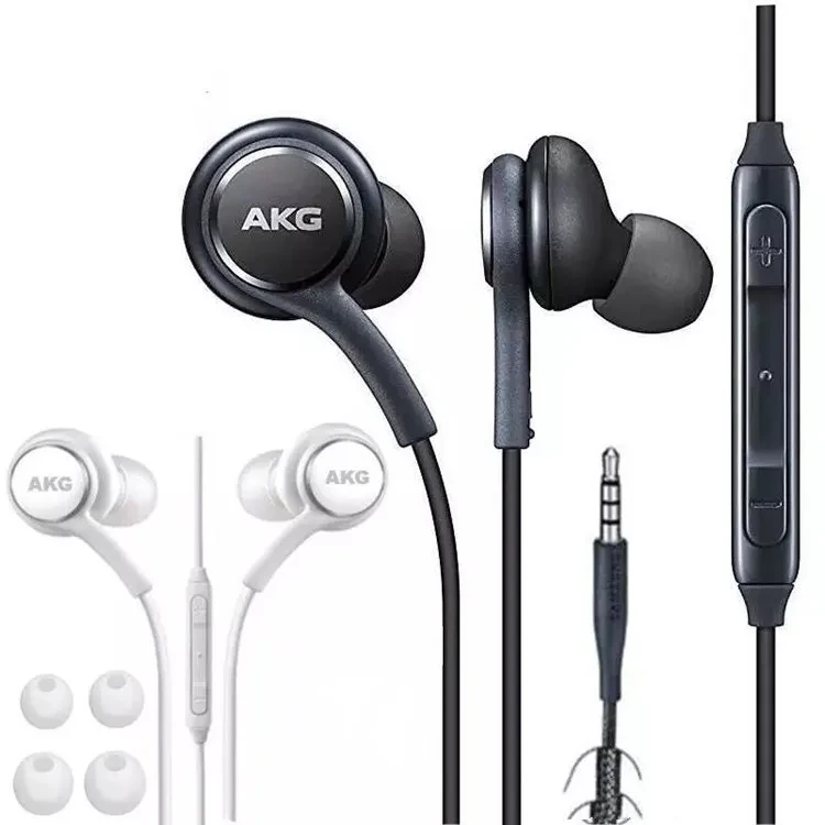 AKG Headphones for Samsung Galaxy S10+