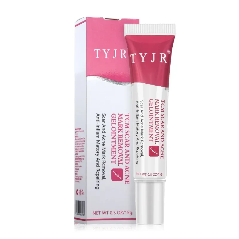 TYJR Normal Specifications Scar Cream