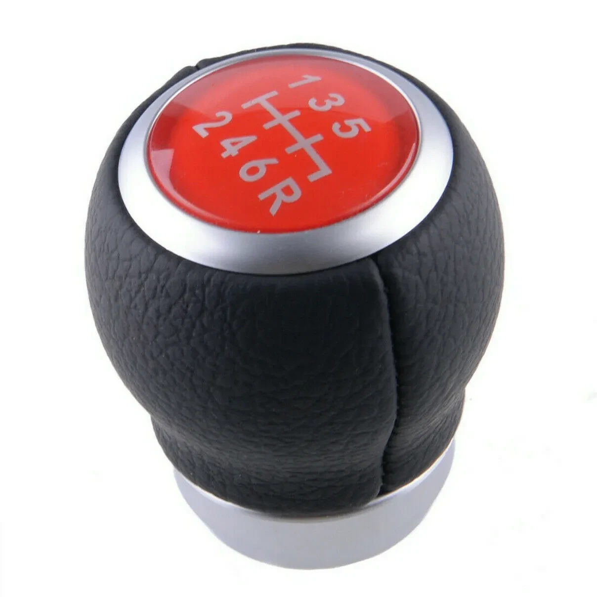 4-Speed Gear Shift Knobs