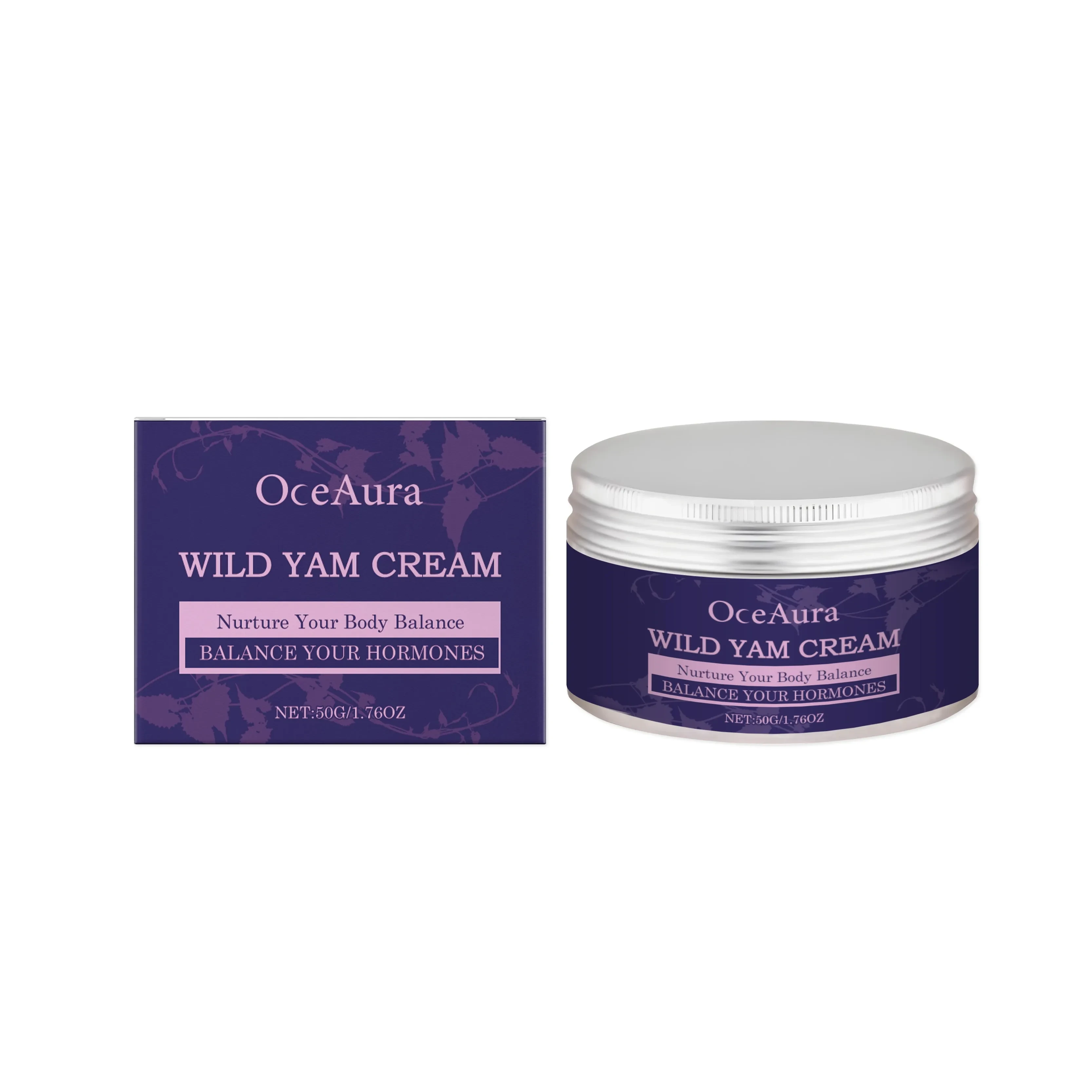 Wild Mountain Medicine Moisturizing Cream