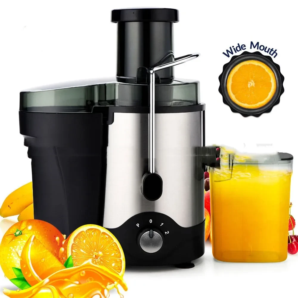 Juicer