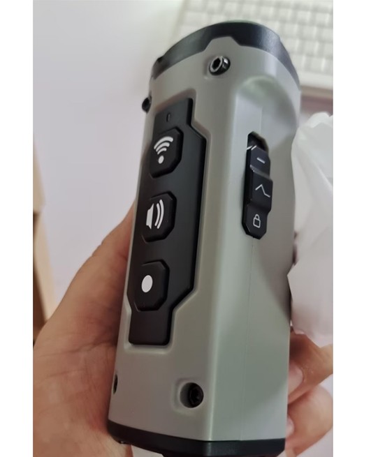 Dog Bark Deterrent Device