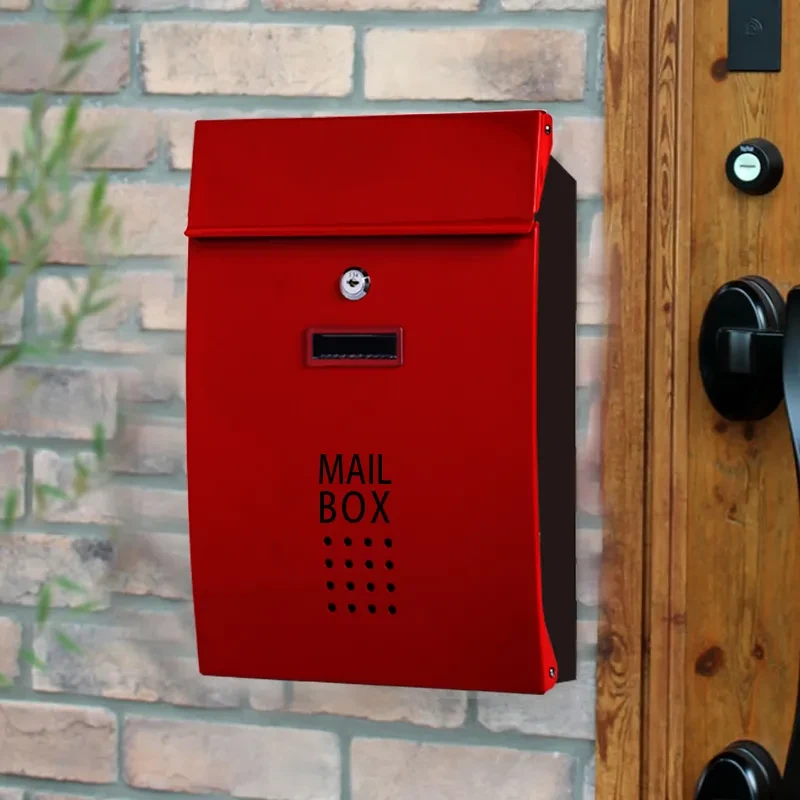 Letter Box