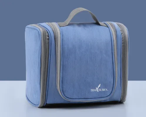 Toiletry Bag