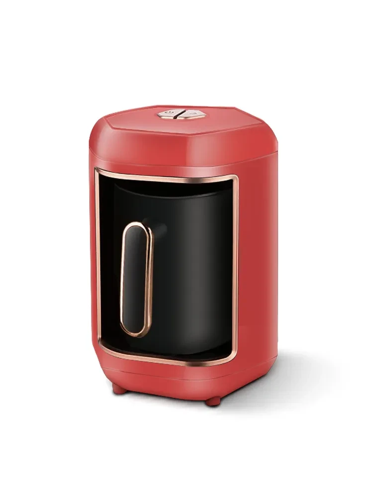 Automatic 600W Turkish Coffee Maker Machine