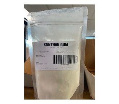 XANTHAN GUM 200MESH 300GM (DAVIS GUMXP)