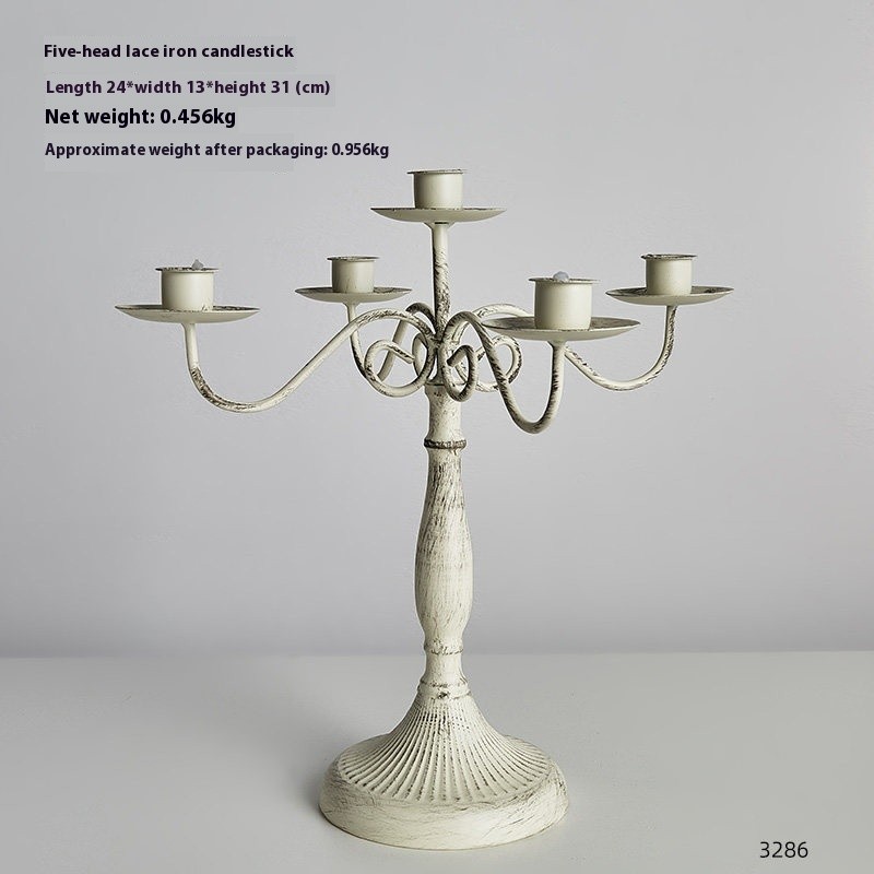 Candelabra