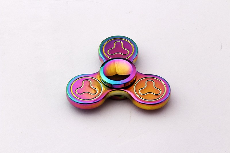 Fidget Spinners