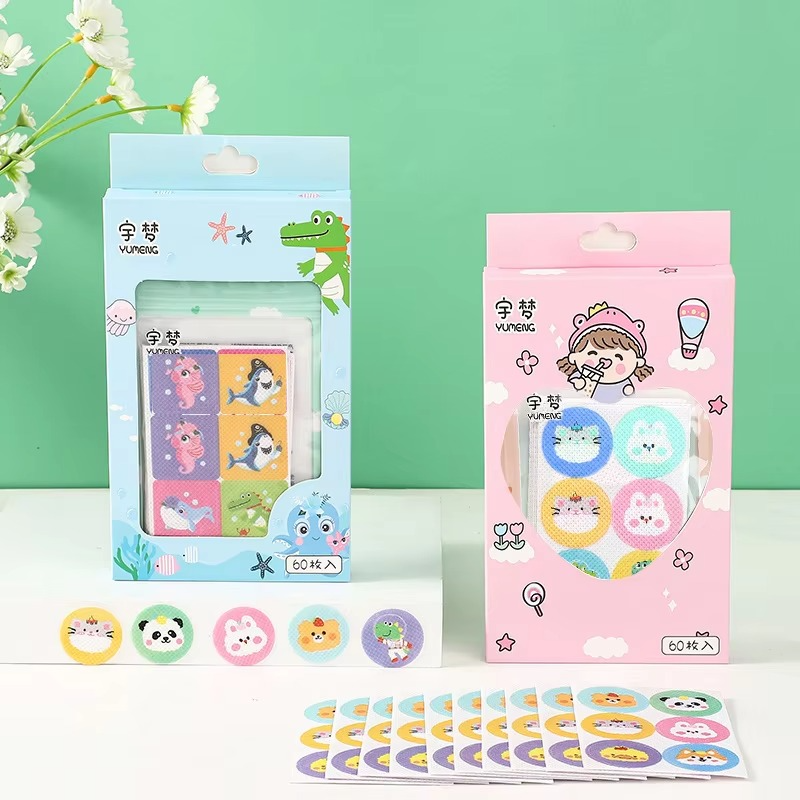 Buzz patch Mosquito Patch