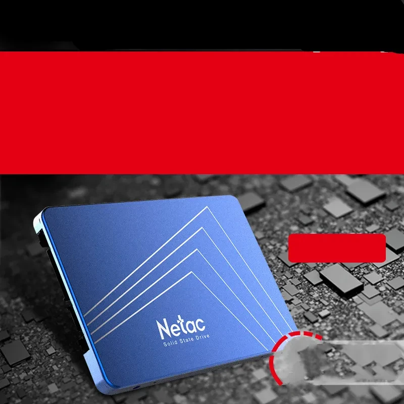 Ultra Light Series 60G 120G 240G 480G Solid State Drive N500S Computer Hard Drive