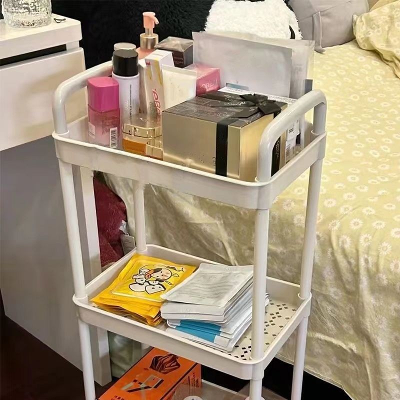 Simple Storage Shelves