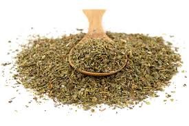 THYME DRIED 12.5KG