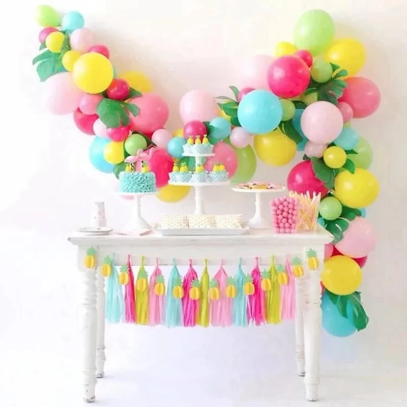40th Beach Birthday Party Ideas