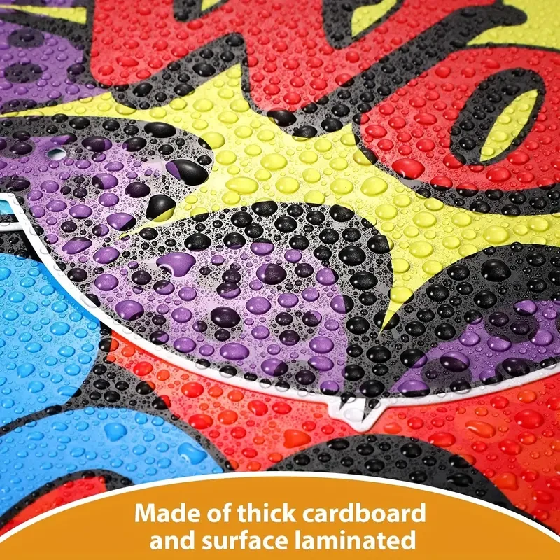 Superhero Birthday Party Supplies