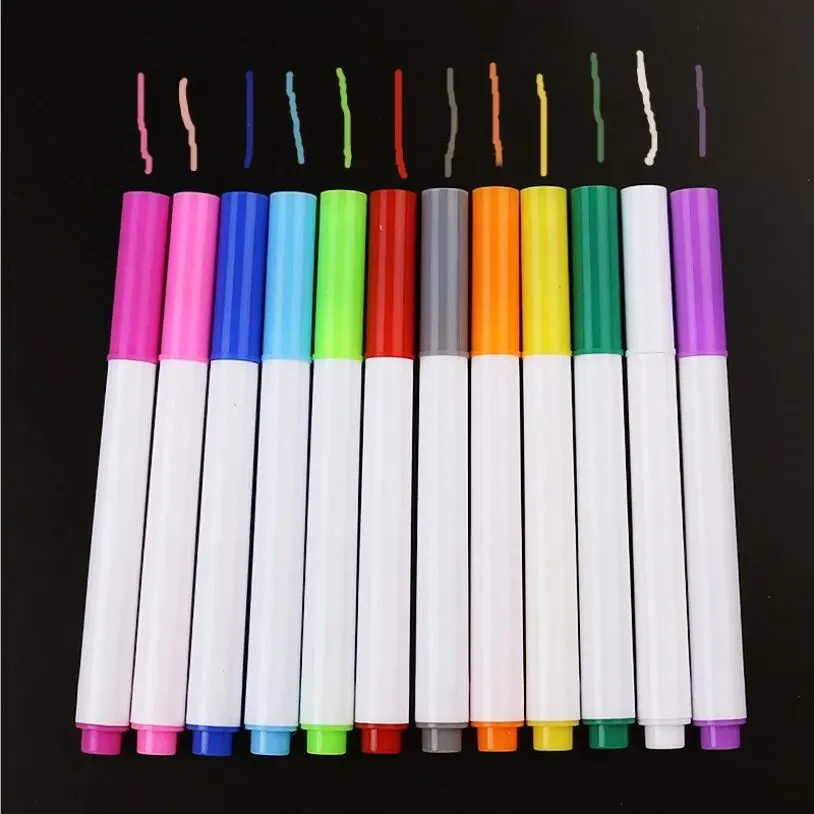 Window Chalk Pens